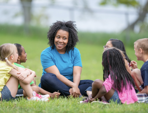 Amplifying Student Voices: The Transformative Power of Listening to Students